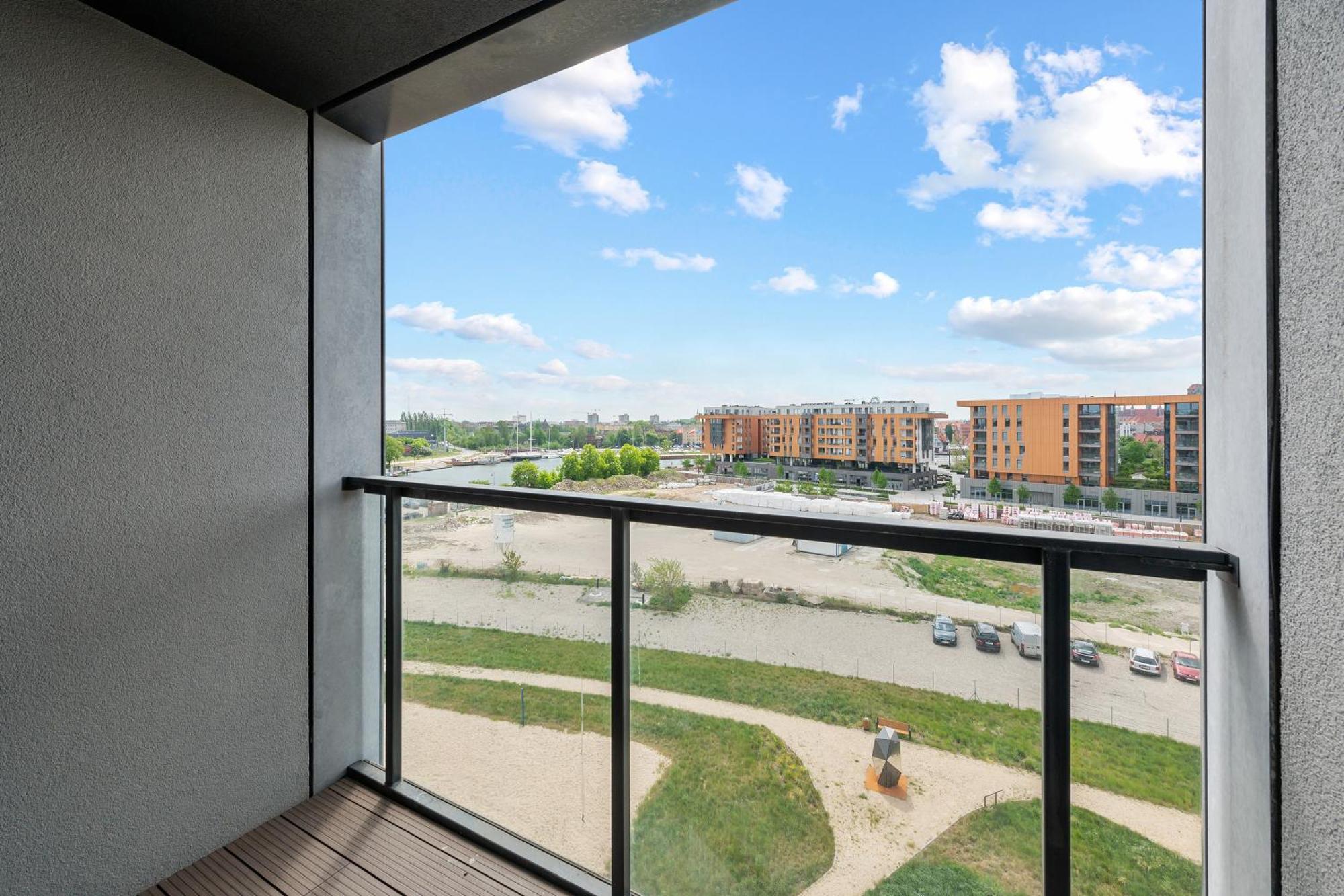 Rentplanet - Apartamenty Chlebova Gdańsk Chambre photo